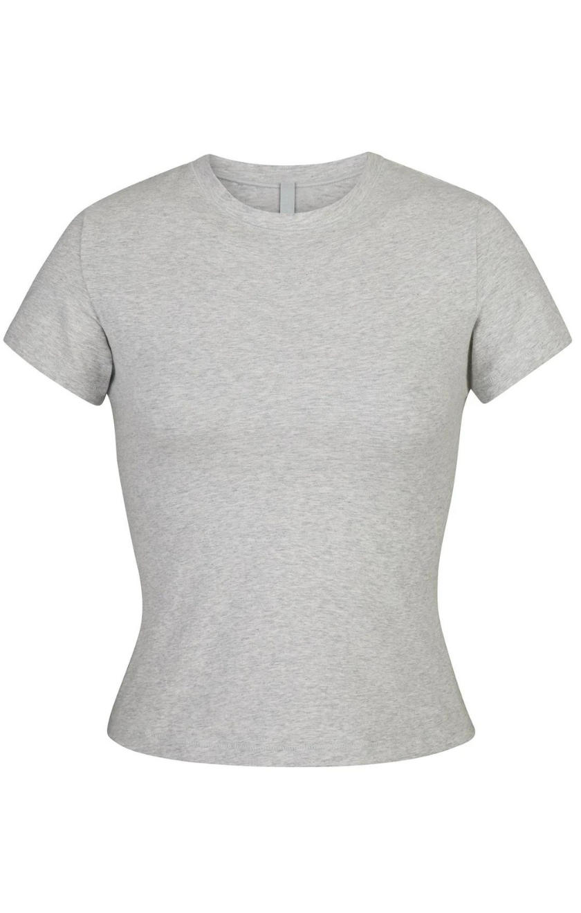 Ensemble de salon en jersey de coton