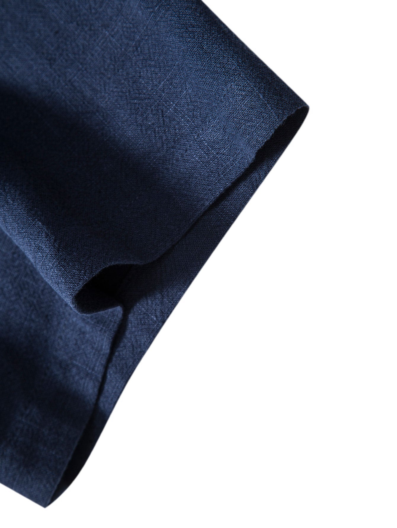 Linnen Set Korte Broek