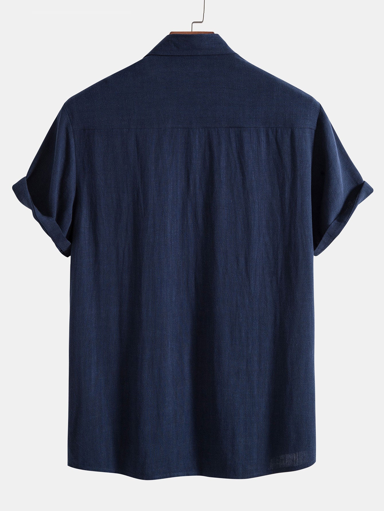 Linnen Set Korte Broek