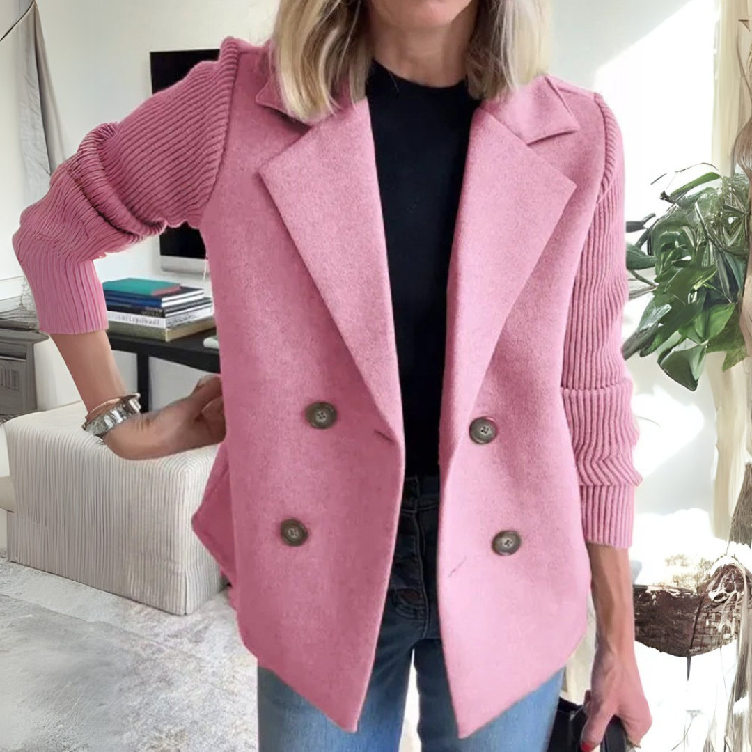Voorjaarsblazer