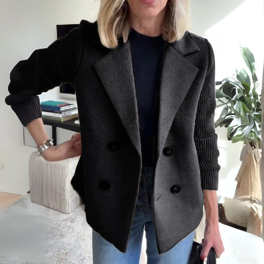 Voorjaarsblazer