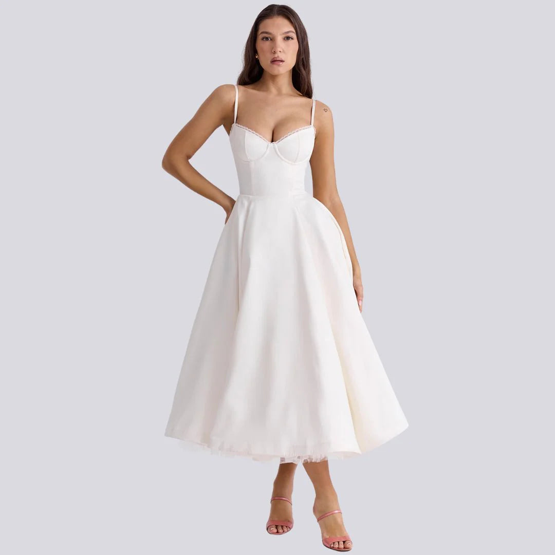 Elegante Jurk
