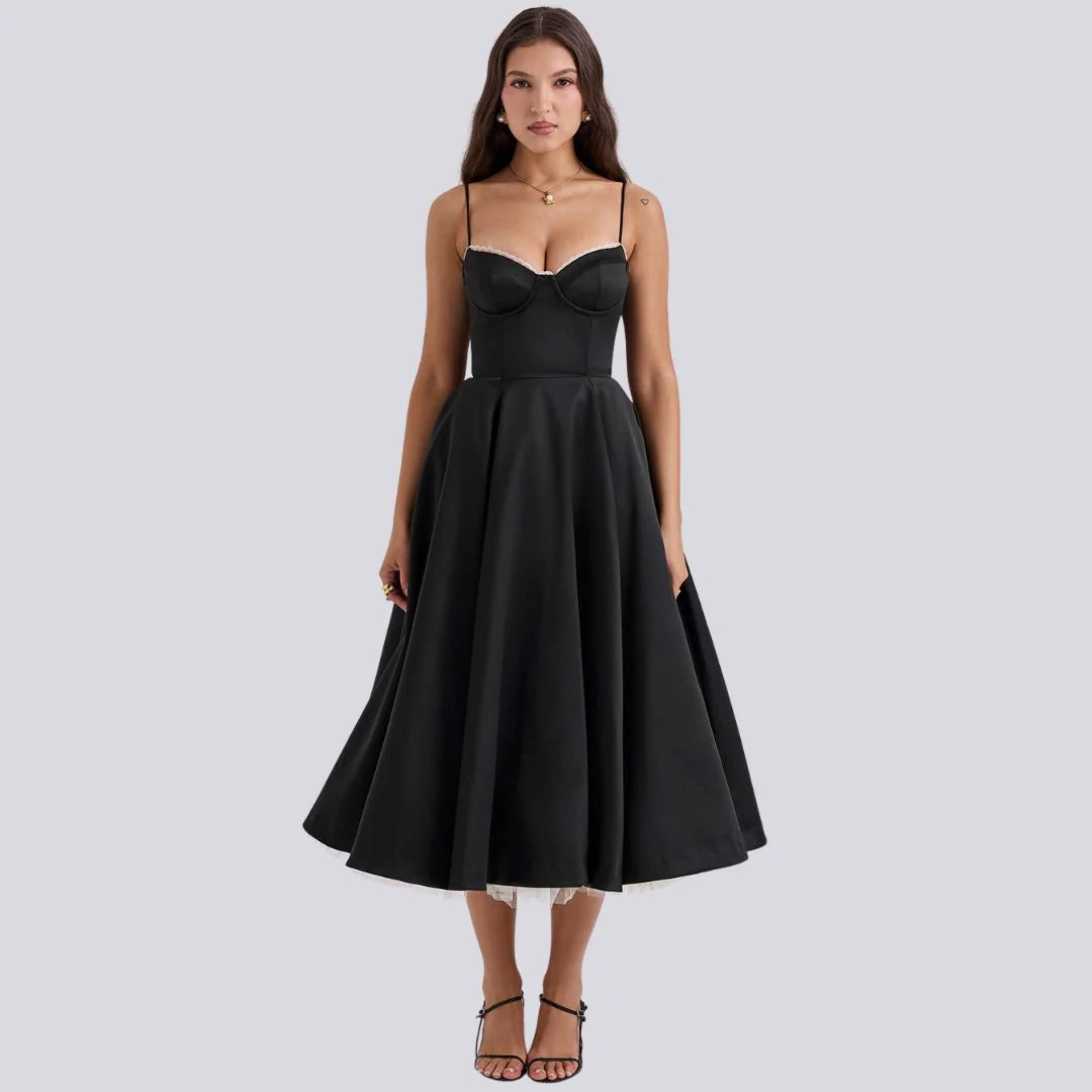 Elegante Jurk