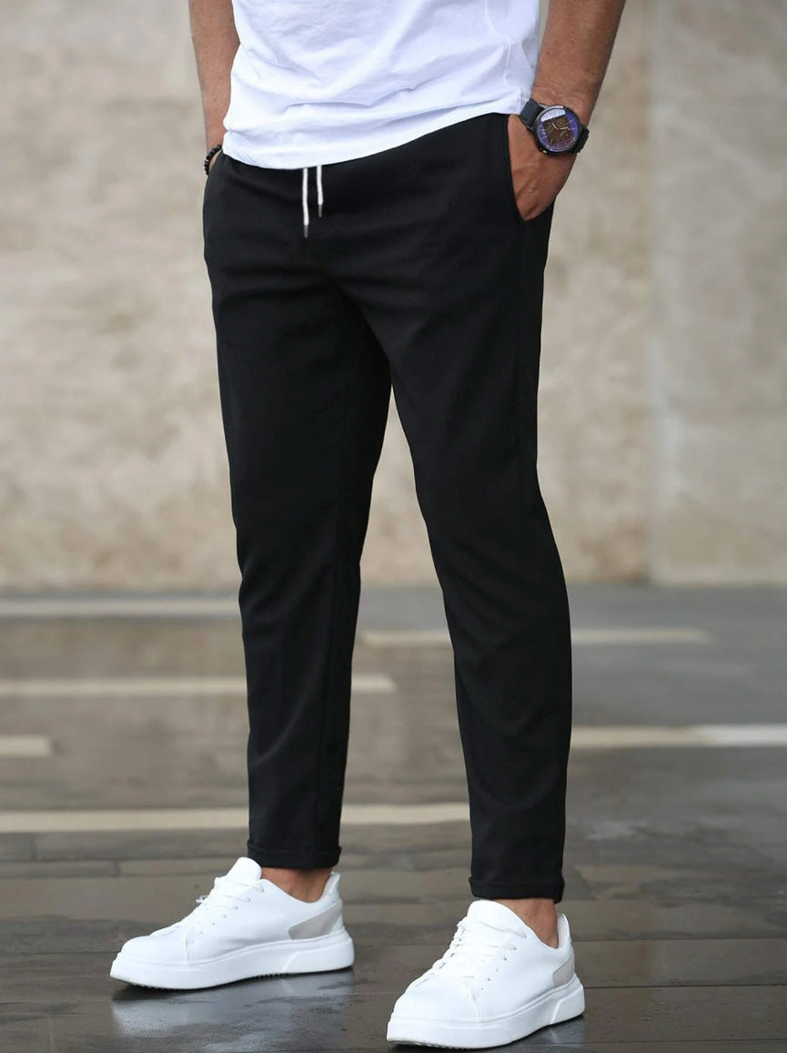 Flexibele Stretchbroek