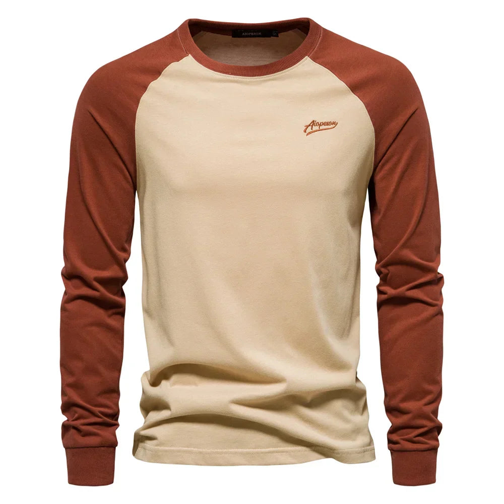 Longsleeve T-shirt