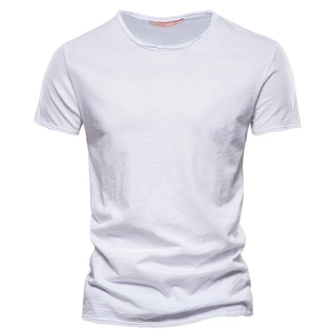 Klassiek T-shirt