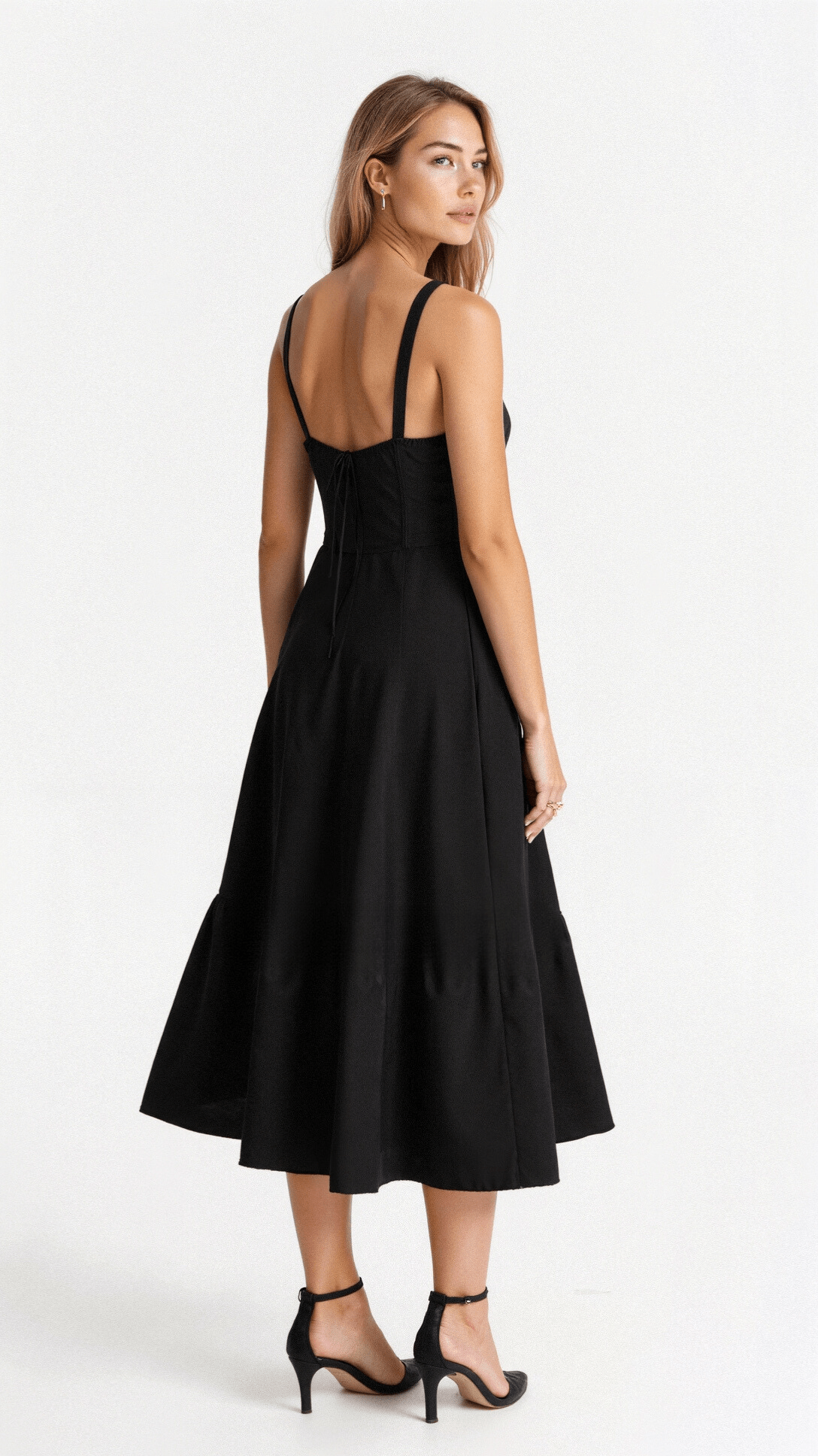 Vrouwen Jurk