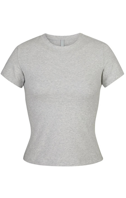 Ensemble de salon en jersey de coton 