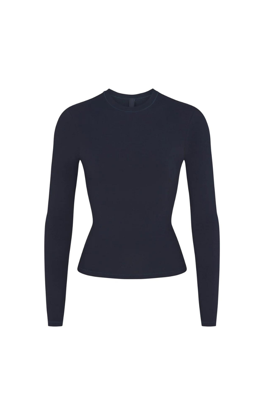 Ensemble de salon en jersey de coton 