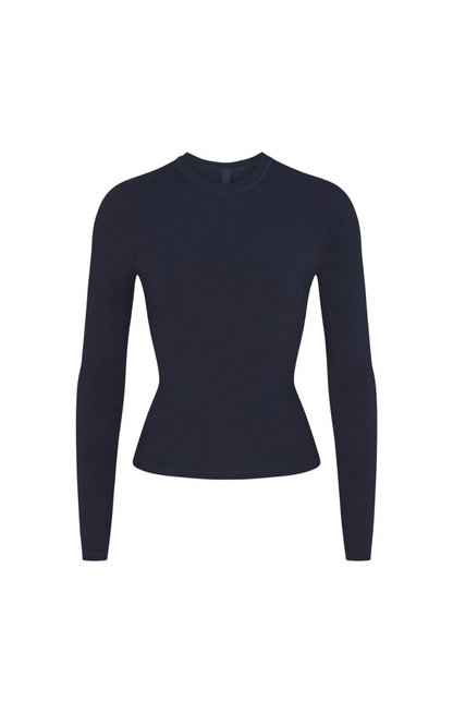 Ensemble de salon en jersey de coton 