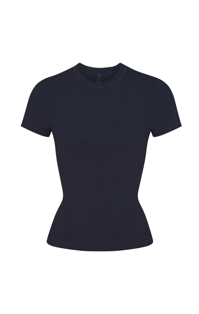 Ensemble de salon en jersey de coton 