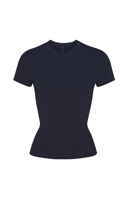 Ensemble de salon en jersey de coton 
