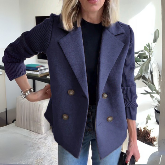 Voorjaarsblazer
