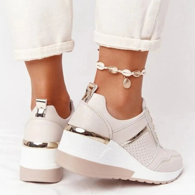 Elegante Vrouwen Schoenen