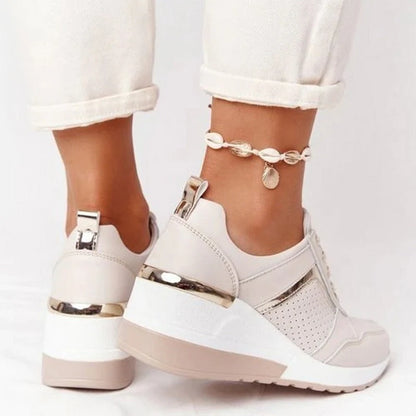 Elegante Vrouwen Schoenen