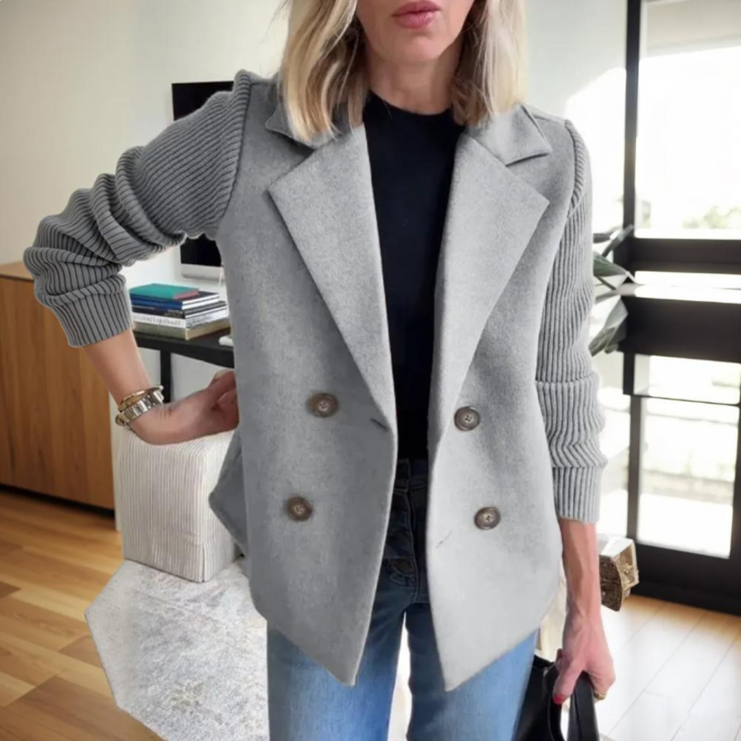 Voorjaarsblazer