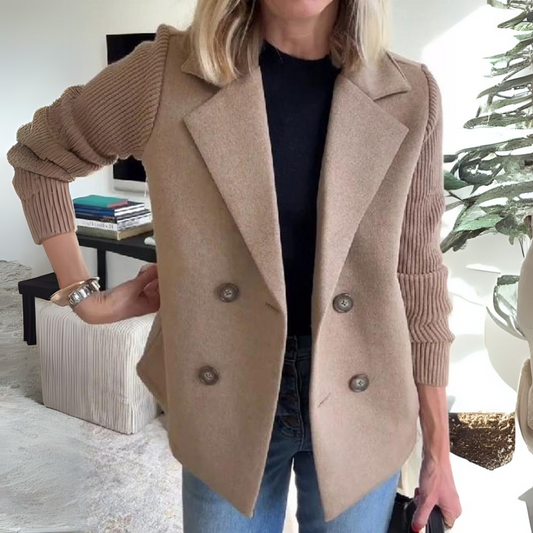 Voorjaarsblazer