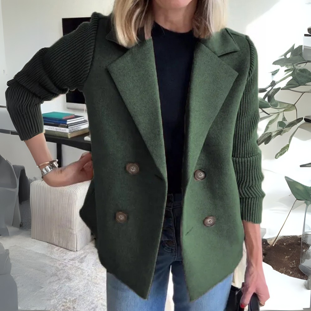 Voorjaarsblazer
