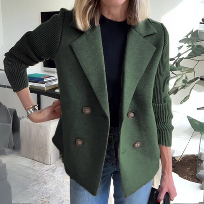 Voorjaarsblazer
