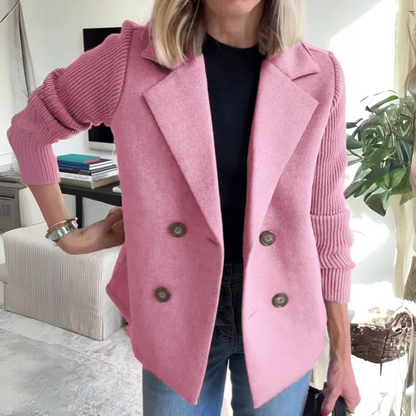Voorjaarsblazer