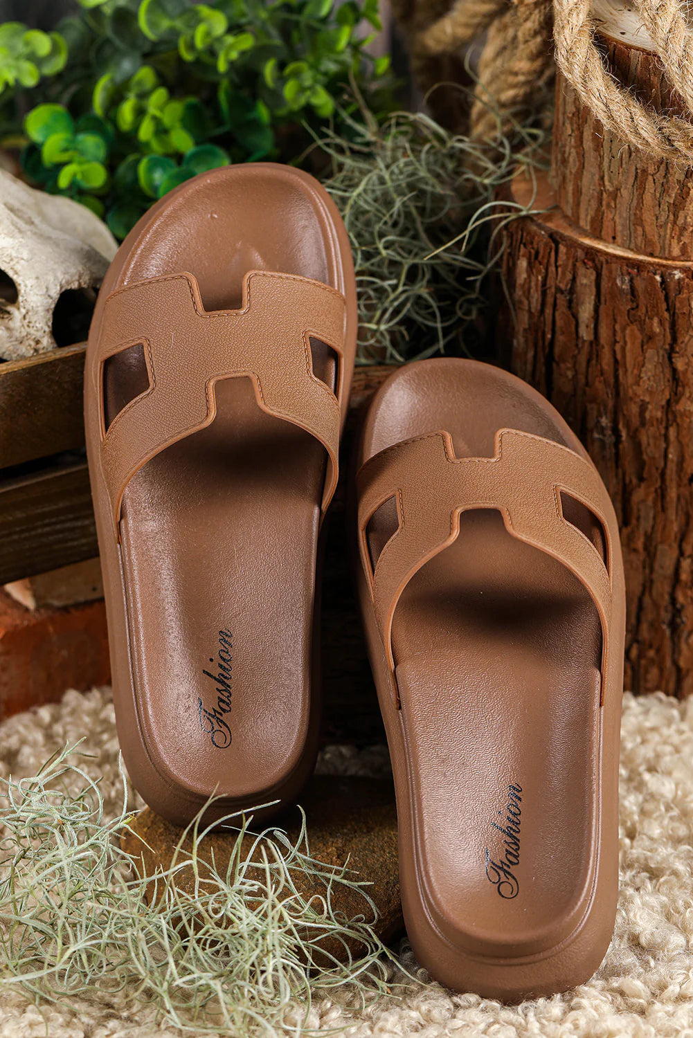 Nette Vrouwen Slippers