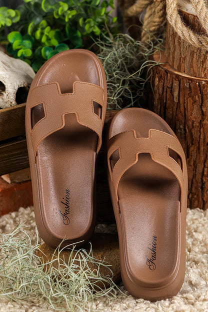 Nette Vrouwen Slippers
