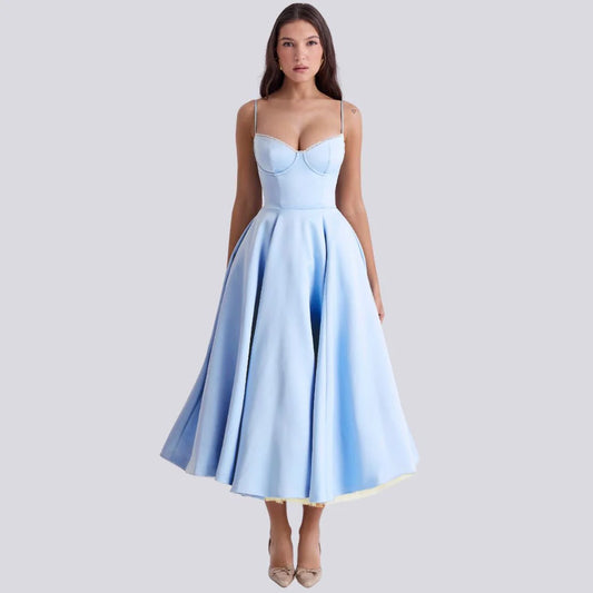 Elegante Jurk