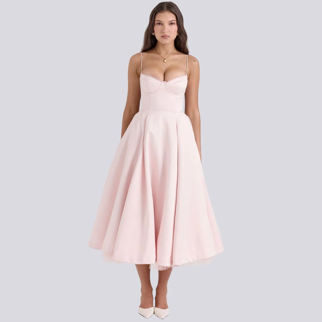 Elegante Jurk