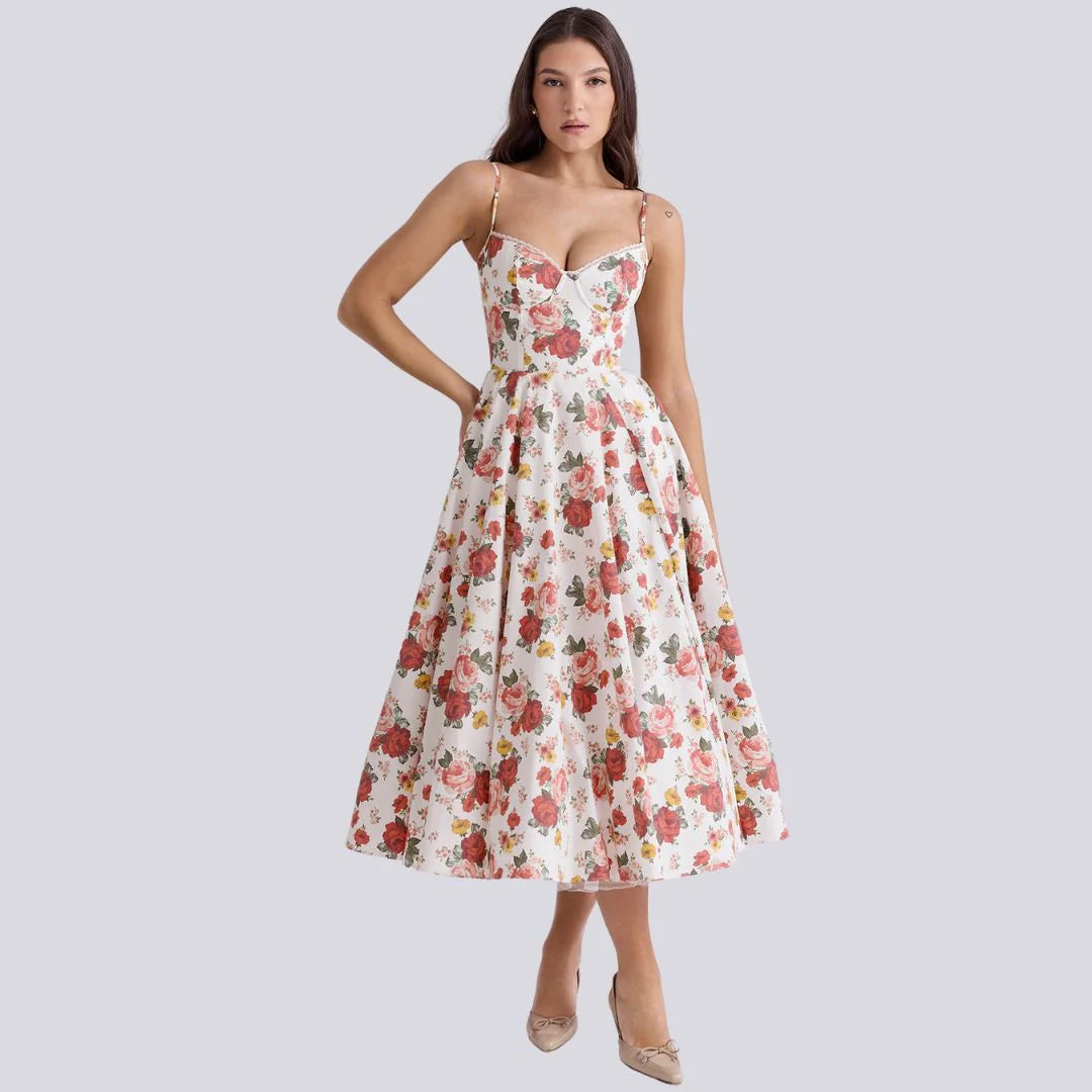 Elegante Jurk