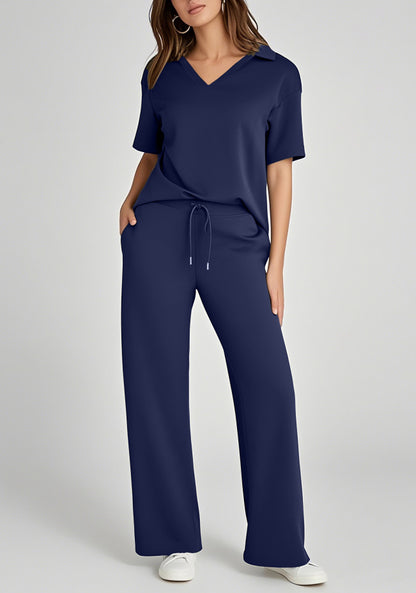 Sweater met Bijpassende Broek