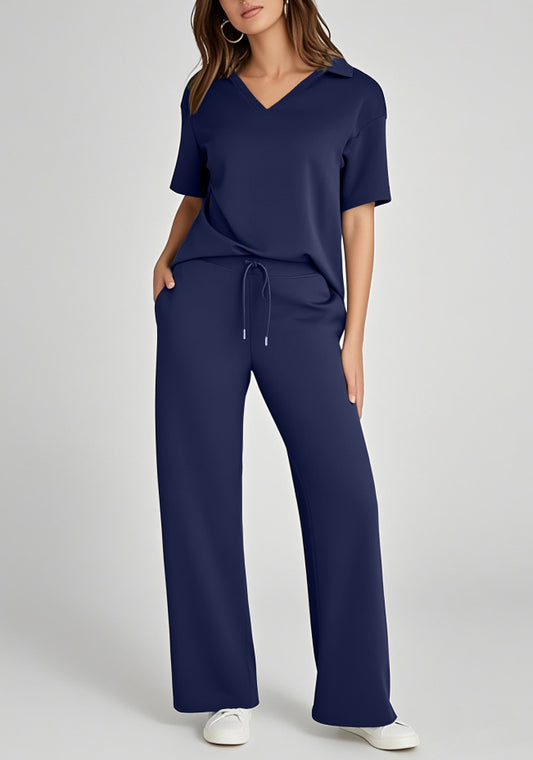 Sweater met Bijpassende Broek