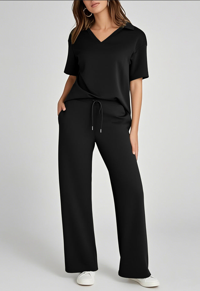 Sweater met Bijpassende Broek