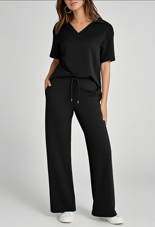 Sweater met Bijpassende Broek