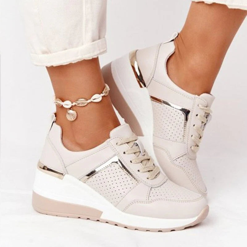 Elegante Vrouwen Schoenen