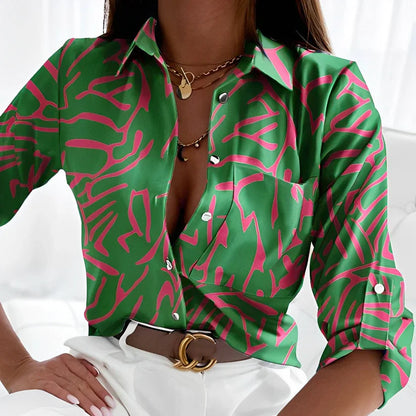Elegante Blouse