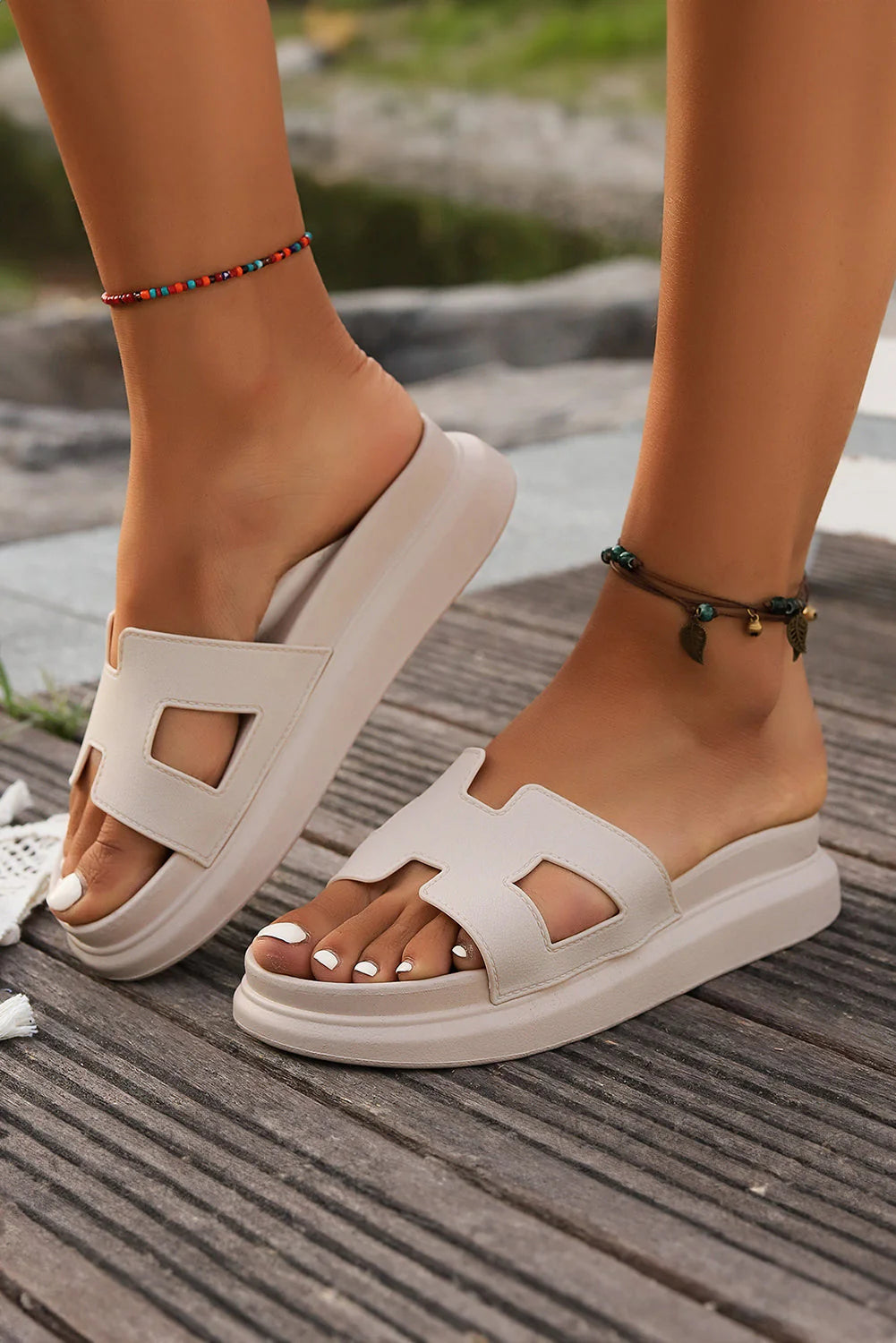 Nette Vrouwen Slippers
