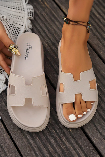 Nette Vrouwen Slippers