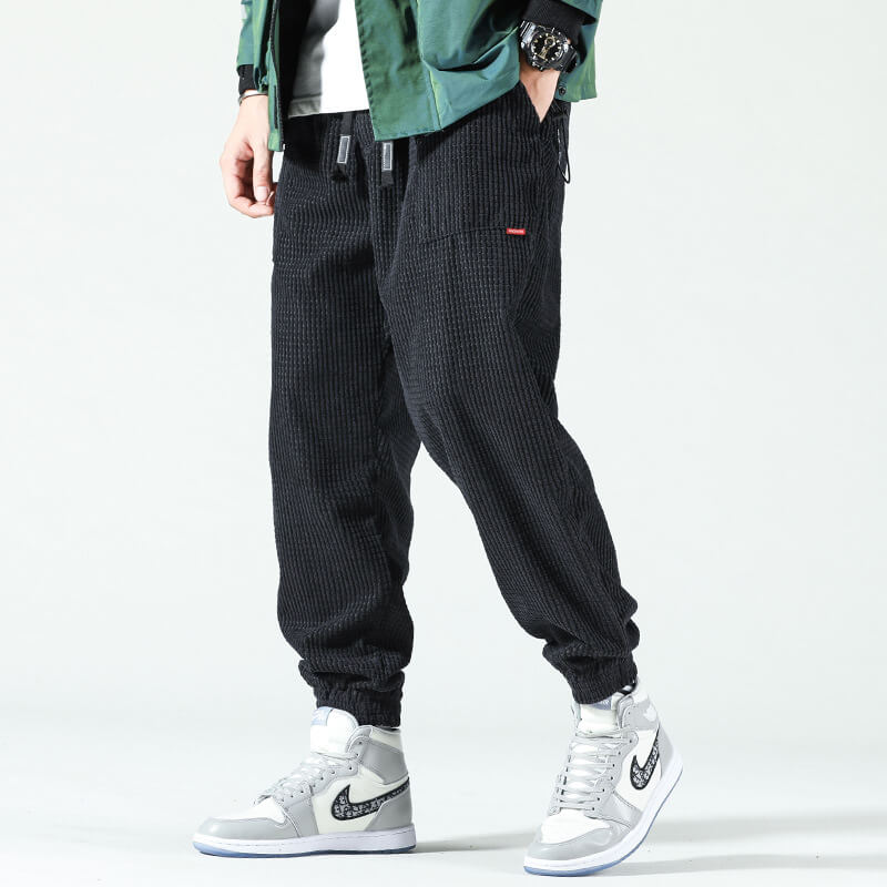 Streetwear Broek
