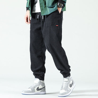 Streetwear Broek