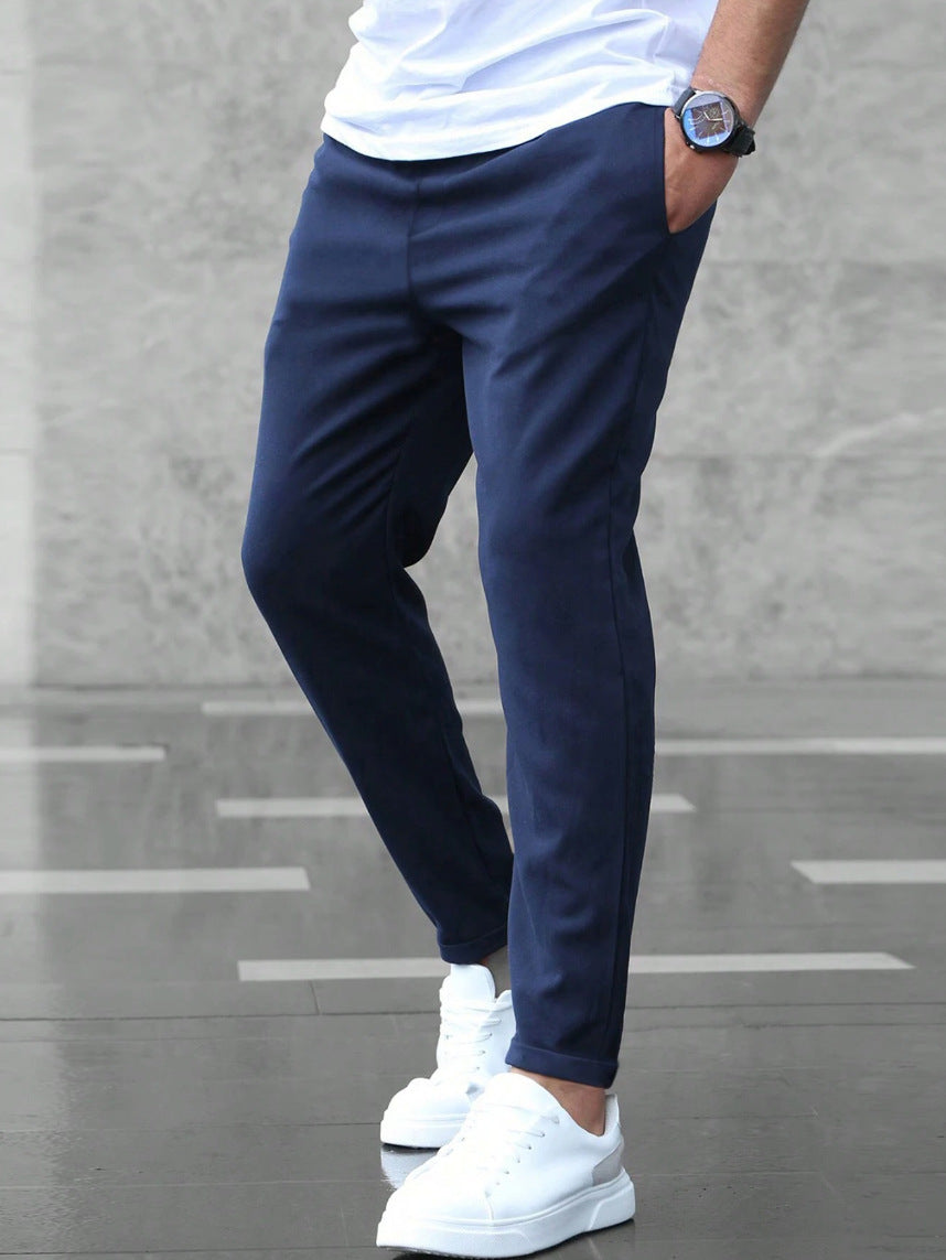 Flexibele Stretchbroek