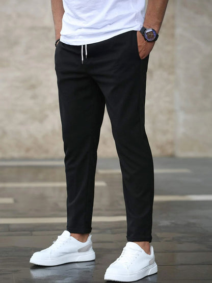 Flexibele Stretchbroek