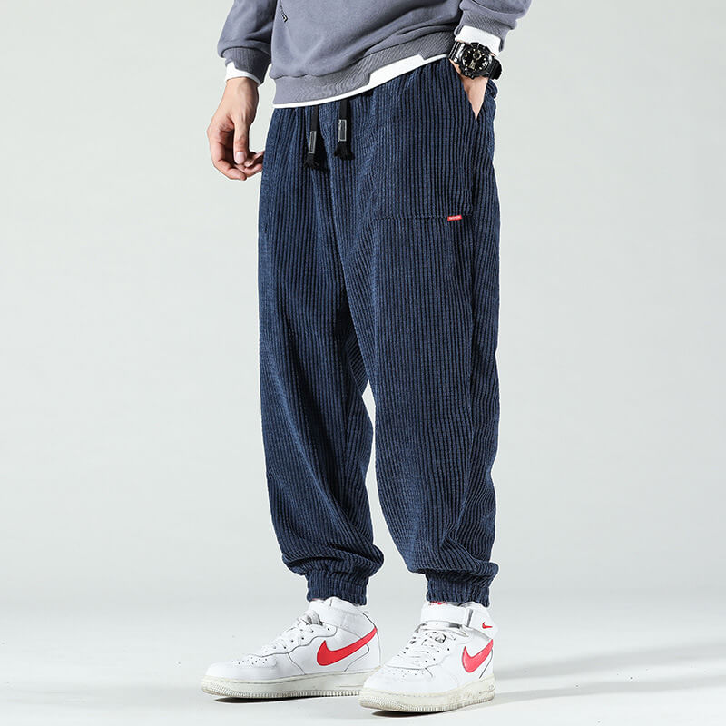 Streetwear Broek