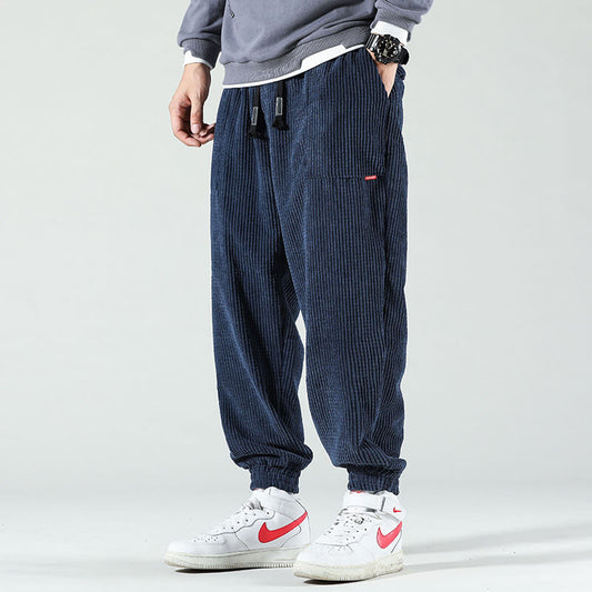 Streetwear Broek