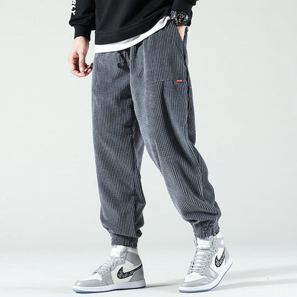 Streetwear Broek