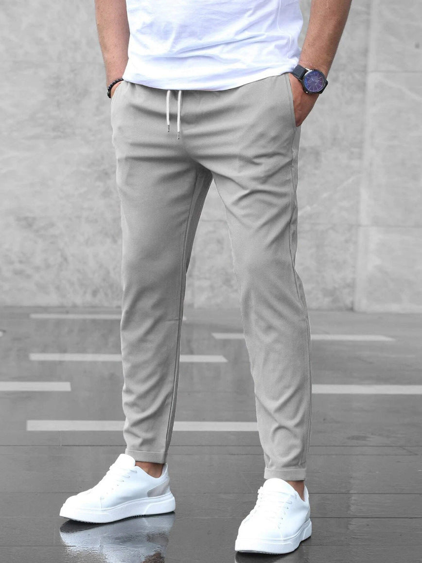 Flexibele Stretchbroek
