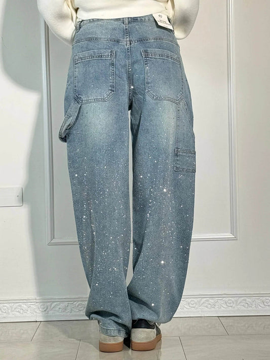 Baggy Jeans