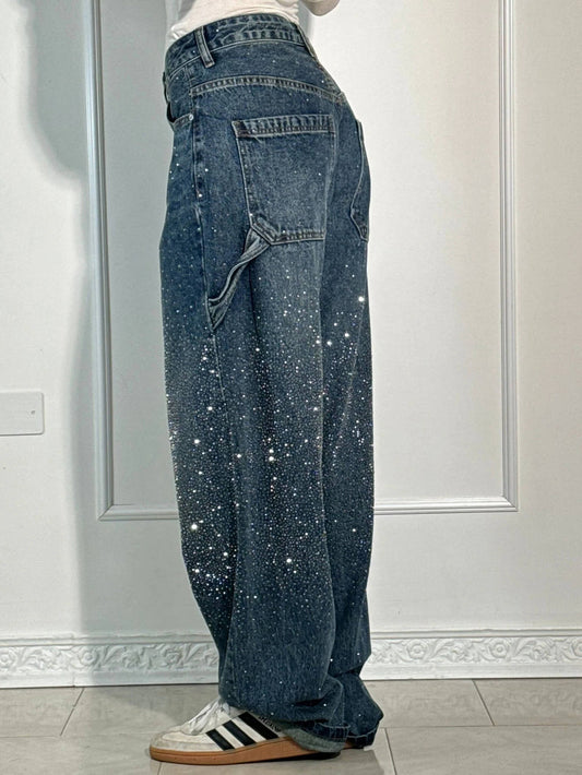 Baggy Jeans