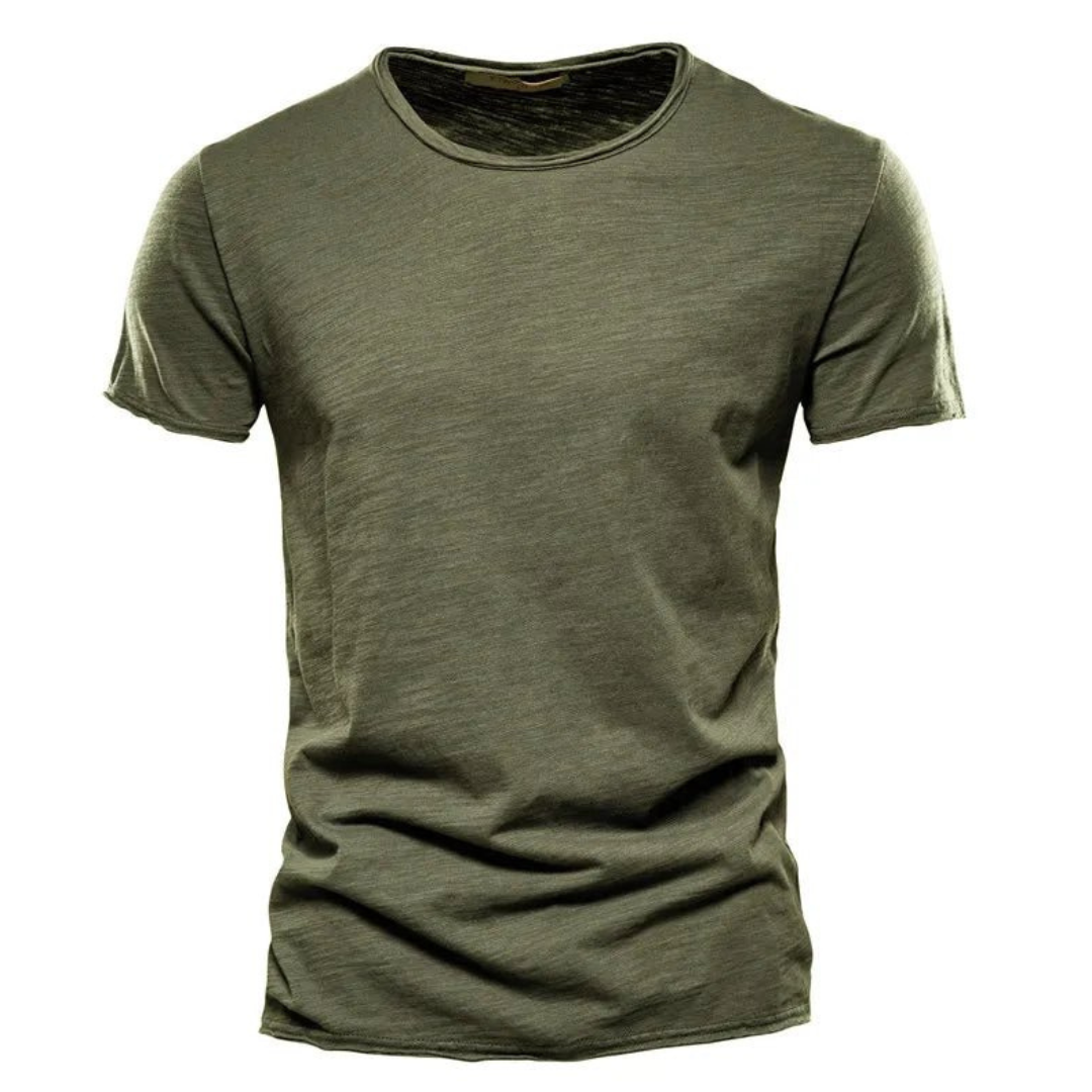 Klassiek T-shirt