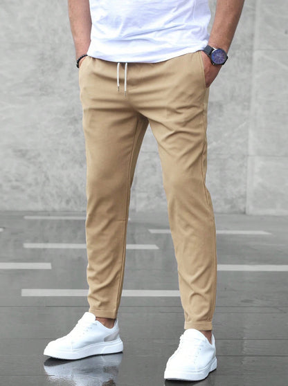 Flexibele Stretchbroek