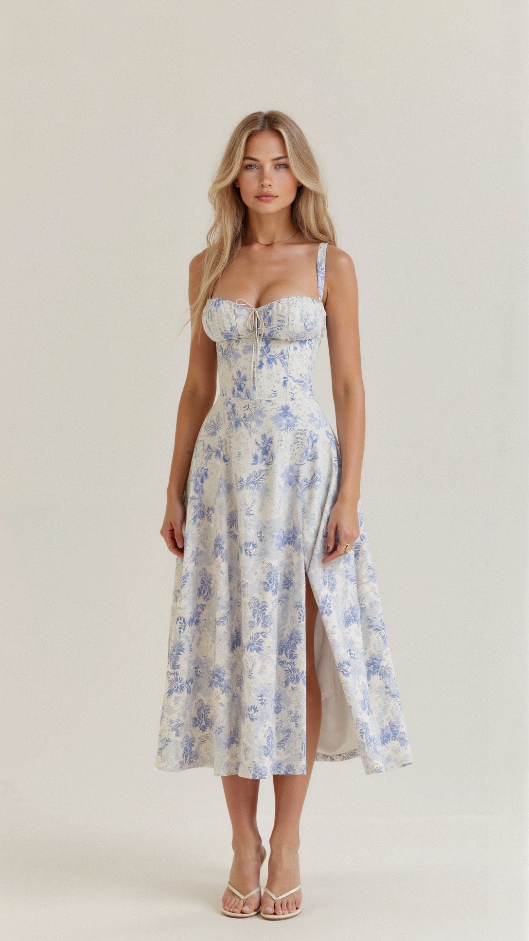 Vrouwen Jurk